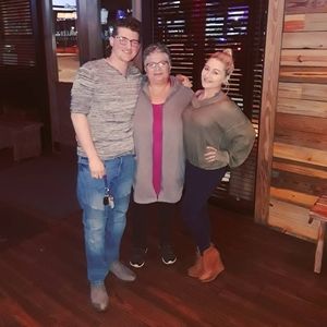 Meet your Posher, Ronnie